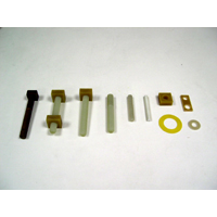 FRP Bolt, Nut, Washer