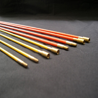 FRP Jacketed Rods